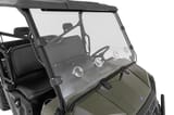 Vented Full Windshield | Scratch Resistant | Polaris Ranger 570 view 1