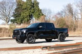 Rough Country N3 Leveling Struts | 2 Inch | Loaded Strut | Toyota Tundra 4WD (2022-2026) view 2