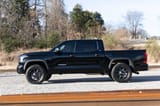 Rough Country 1.75 Inch Leveling Kit | Toyota Tundra 2WD/4WD (2022-2026) view 4