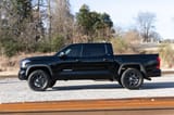 Rough Country N3 Leveling Struts | 2 Inch | Loaded Strut | Toyota Tundra 4WD (2022-2026) view 4