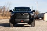 Rough Country N3 Leveling Struts | 2 Inch | Loaded Strut | Toyota Tundra 4WD (2022-2026) view 5