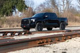 Rough Country N3 Leveling Struts | 2 Inch | Loaded Strut | Toyota Tundra 4WD (2022-2026) view 6