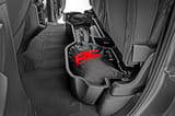 Under Seat Storage | Double Cab | Ram 1500 2WD/4WD (2019-2026) view 2