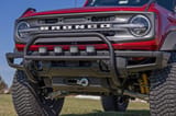 Nudge Bar | OE Modular Steel | | Ford Bronco 4WD (2021-2026) view 6