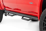 Nerf Steps | Cab Length | Crew Cab | Chevy/GMC 1500/2500HD/3500HD (19-26) view 3