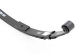 Rear Leaf Springs | Military Wrap | 4" Lift| Pair | Jeep Wrangler YJ (87-95) view 4