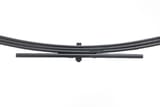 Front Leaf Springs | 2.5" Lift | Pair | Jeep Wrangler YJ 4WD (1987-1995) view 2