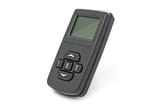 Wireless Air Bag Controller Kit w/Compressor view 2