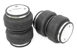 Air Spring Kit w/compressor | Ram 1500 4WD (2019-2026) view 2