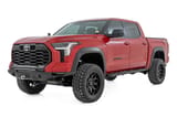 Multi-Color LED Running Boards | CrewMax | Toyota Tundra 2WD/4WD (2022-2026) view 4