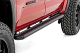 Multi-Color LED Running Boards | CrewMax | Toyota Tundra 2WD/4WD (2022-2026) view 3