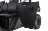 UTV Side Doors | Half Door Kit | HDPE | 4 Door | CFMOTO UFORCE 1000 XL view 4