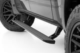 Power Running Boards | HT-Series | Crew Cab | Ram 1500 (19-26)/1500 TRX (21-24) view 1