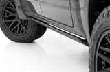 Power Running Boards | HT-Series | Crew Cab | Ram 1500 (19-26)/1500 TRX (21-24) view 2