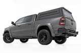 Power Running Boards | HT-Series | Crew Cab | Ram 1500 (19-26)/1500 TRX (21-24) view 4