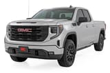 Power Running Boards | Double Cab | Chevy/GMC 1500/2500HD/3500HD (19-26) view 4