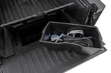 Bed Storage Compartment | Tesla Cybertruck 4WD (2024-2026) view 2
