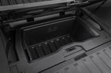 Bed Storage Compartment | Tesla Cybertruck 4WD (2024-2026) view 1