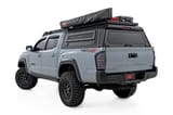 Power Running Boards | Double Cab | Toyota Tacoma 2WD/4WD (2005-2023) view 3