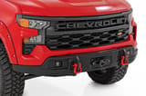 Front FXS Bumper | 12000S | Chevy Silverado 1500 2WD/4WD (2023-2026) view 1