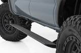 Power Running Boards | Double Cab | Toyota Tacoma 2WD/4WD (2005-2023) view 1