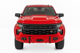 Front FXS Bumper | Chevy Silverado 1500 2WD/4WD (2023-2026) view 2