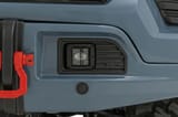Bumper Cover | GNO Slate Gray | Chevy Silverado 1500 2WD/4WD (2023-2026) view 5