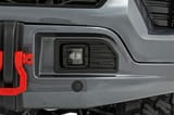Bumper Cover | G6M Dark Ash | Chevy Silverado 1500 2WD/4WD (2023-2026) view 5