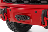 Front FXS Bumper | Chevy Silverado 1500 2WD/4WD (2023-2026) view 6