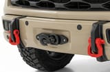 Bumper Cover | GTL Sand Dune | Chevy Silverado 1500 2WD/4WD (2023-2026) view 4