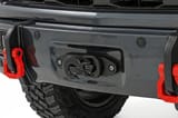 Bumper Cover | G6M Dark Ash | Chevy Silverado 1500 2WD/4WD (2023-2026) view 4