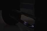 Power Running Boards | Double Cab | Toyota Tacoma 2WD/4WD (2005-2023) view 5