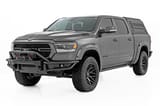 Power Running Boards | HT-Series | Crew Cab | Ram 1500 (19-26)/1500 TRX (21-24) view 3