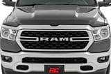 Hood Protector | Ram 1500 2WD/4WD (2019-2026) view 2