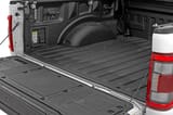 Tailgate Seal Kit | Waterproof & Dustproof Protection | Universal Fitment view 2