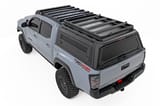 Roof Rack | Bed Cap | Toyota Tacoma 2WD/4WD (2016-2023) view 3