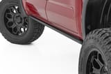 Power Running Boards | CrewMax | Toyota Tundra 2WD/4WD (2022-2026) view 2
