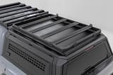 Roof Rack | Bed Cap | Toyota Tacoma 2WD/4WD (2016-2023) view 1