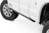 Power Running Boards | HT-Series | Super Cab | Ford F-150/Lightning/F-250/F-350/Raptor (15-26) view 2