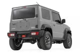 Rough Country 2 Inch Lift Kit | 3-Door | Suzuki Jimny 4WD (2018-2026) view 4