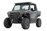Rock Slider | 2-Seater | Polaris XPEDITION ADV view 2