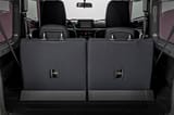 Seat Covers | Front & Rear | Suzuki Jimny (2-Door) (2018-2025) view 3