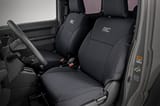 Seat Covers | Front & Rear | Suzuki Jimny (2-Door) (2018-2025) view 1