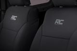 Seat Covers | Front & Rear | Suzuki Jimny (5-Door) (2018-2025) view 4