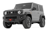 Rough Country 2 Inch Lift Kit | 3-Door | Suzuki Jimny 4WD (2018-2026) view 2