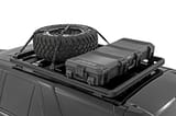 Roof Rack | Toyota 4Runner 2WD/4WD (2025-2026) view 5