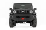Rough Country 2 Inch Lift Kit | 3-Door | Suzuki Jimny 4WD (2018-2026) view 3