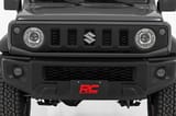 LED Fog Light Kit | EU Approved | Suzuki Jimny (2018-2026) view 3