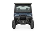 LED Light | Deck Roof | 50" Spectrum Single Row | Can-Am Defender MAX HD10 view 3