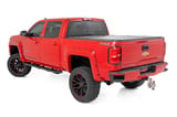 OV2 Running Boards | Side Step Bars | Crew Cab | Chevy/GMC 1500/2500HD/3500HD (07-19 & Classic) view 3
